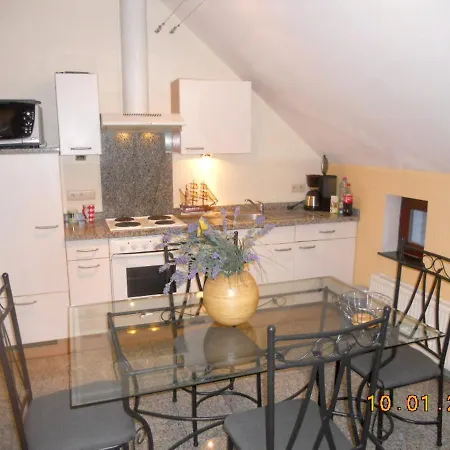 2 Bedrooms With Enclosed Garden At * Aubel