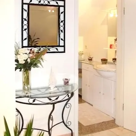 2 Bedrooms With Enclosed Garden At * Aubel